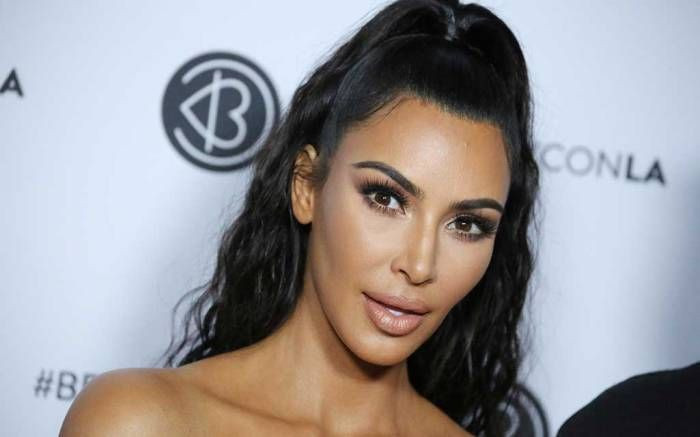 Kim Kardashian da Bitcoin işine bulaştı! - Resim: 1