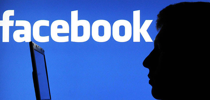 Facebook hisselerinde rekor düşüş - Resim : 1