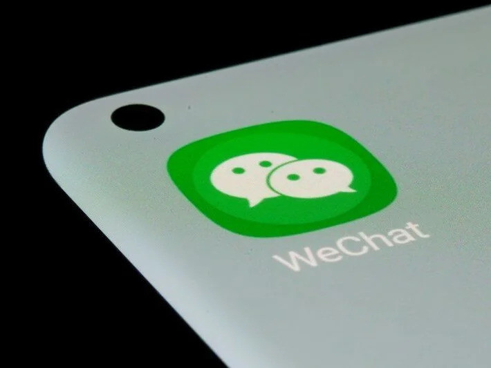 Çin şimdi de WeChat ile kafayı bozdu! - Resim : 1