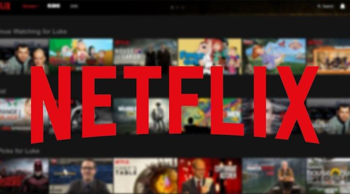 Netflix'i en ucuz kullanan ülkeler! As bayrakları bu sefer zirvedeyiz! - Resim: 1