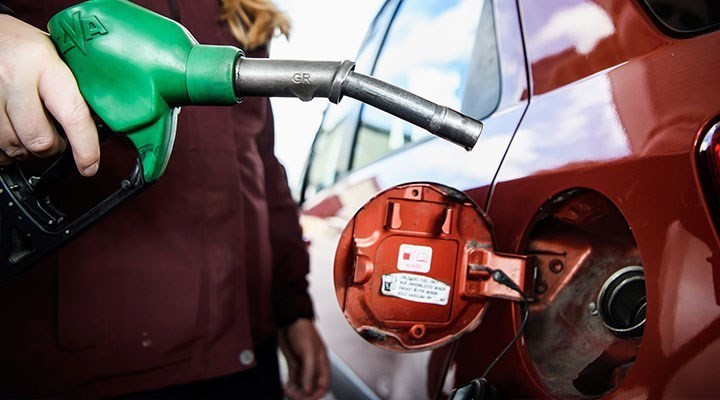 Increase in diesel, discount on gasoline is coming!  - Picture : 1