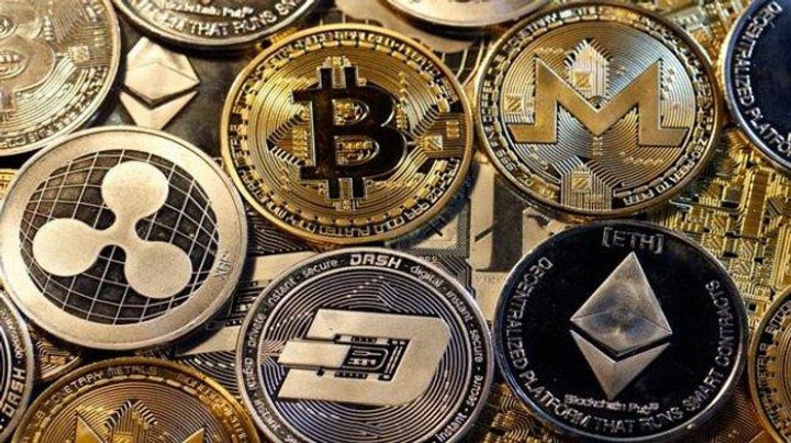 Kripto para borsalarına yatırım yapacaklar dikkat! - Resim : 1