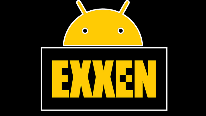 exxen android apk
