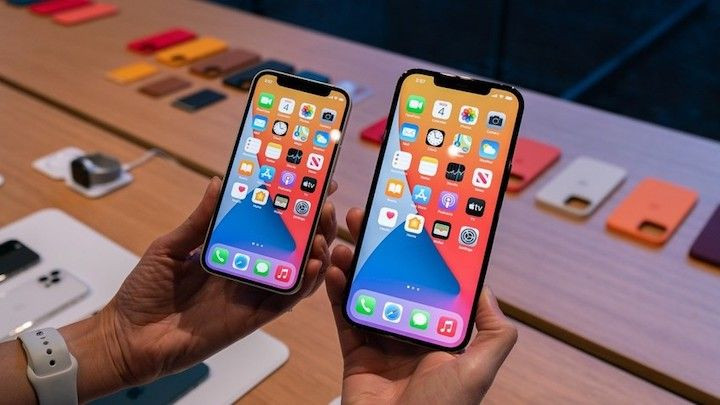 iPhone 12 alanları pişman edecek olan iPhone 13 mini sızdı! - Resim: 1