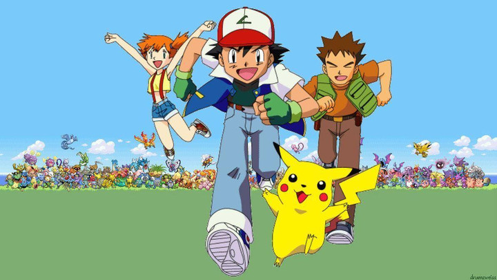 Pokemon sevenlere müjde! Netflix'e Pokemon dizisi geliyor - Resim : 1