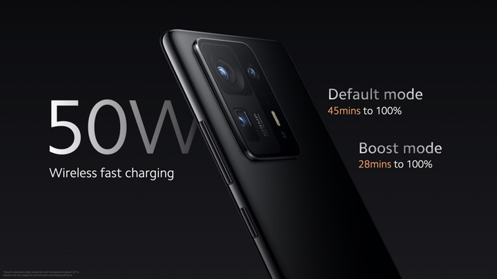 Xiaomi Mi Mix 4'ün bataryası kendi kendini iyileştirebilecek! - Resim : 1