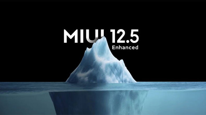 Xiaomi global Mi 11 ve Mi 10 modellerine MIUI 12.5 Enhanced getiriyor - Resim : 1