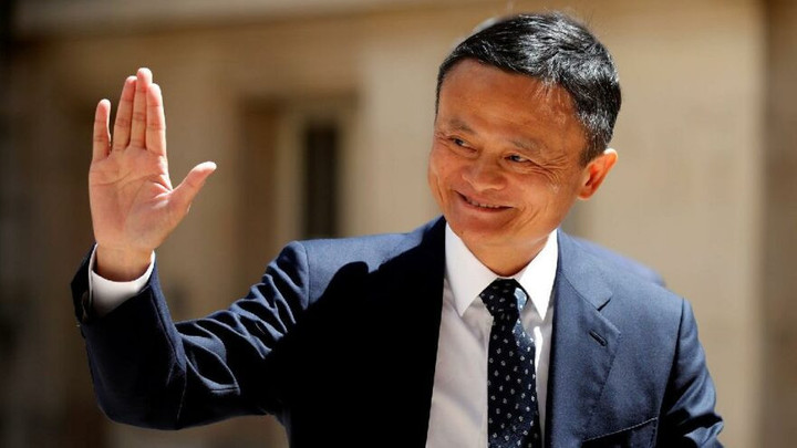 Çin Devleti'nden Jack Ma'ya son uyarı! - Resim : 1