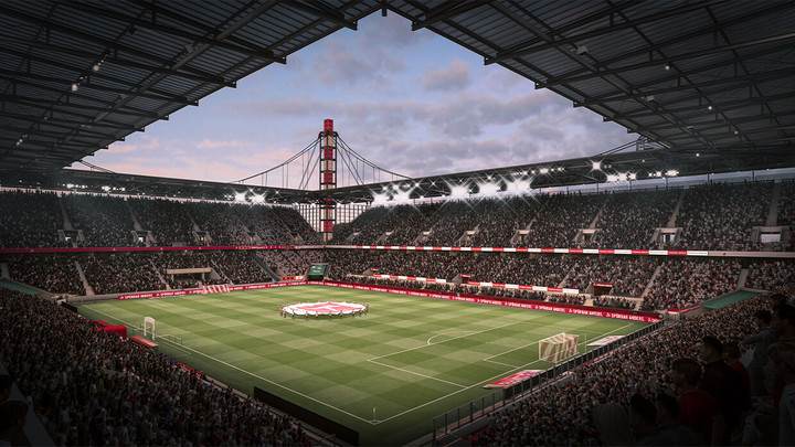 FIFA 22’de yer alacak lisanslı stadyumlar belli oldu! - Resim : 1