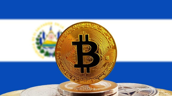 El Salvador'dan şaşırtıcı karar! Bitcoin kabul etmeyen işletmeler cezalandırılacak! - Resim : 1