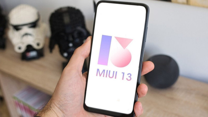 MIUI 13'ün kararlı güncellemesini alacak olan Xiaomi cihazlarının listesi! - Resim : 1