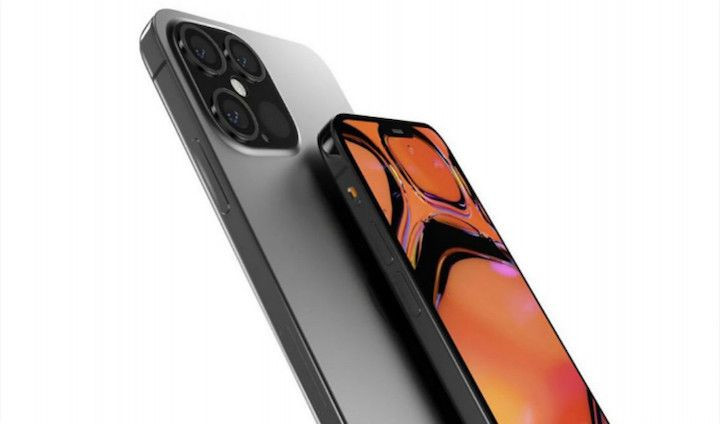iPhone 13 özellikleri ile çılgın atacak! - Resim: 1