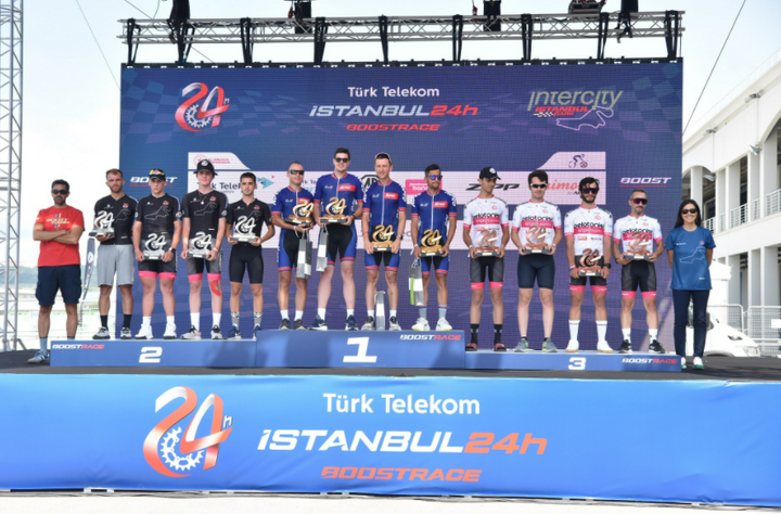 Türk Telekom'dan heyecan verici etkinlik! Sadece abonelere degil herkese! - Resim : 1
