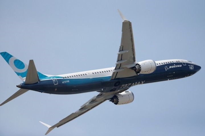 Boeing'den 737 Max itirafı! - Resim: 1