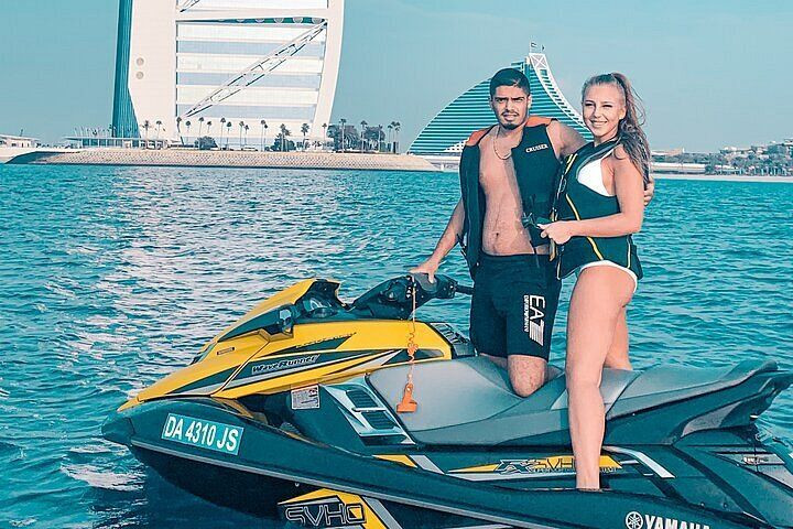 Birbirinden iddialı 2022 model 10 Jet Ski! - Resim: 1