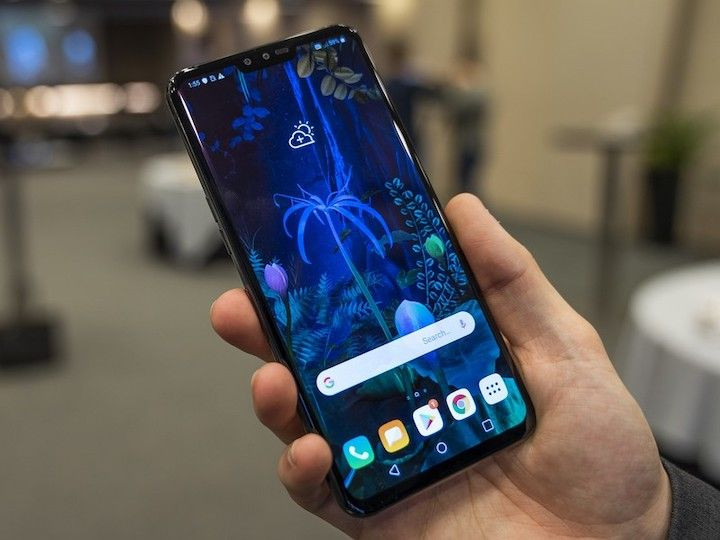 LG'nin ölüsü yeter! LG yine yaptı yapacağını! - Resim: 1
