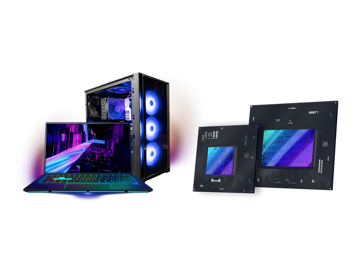 Intel'den AMD ve Nvidia'ya yeni rakip: Intel Arc Ekran kartları ile tanışın! - Resim : 1