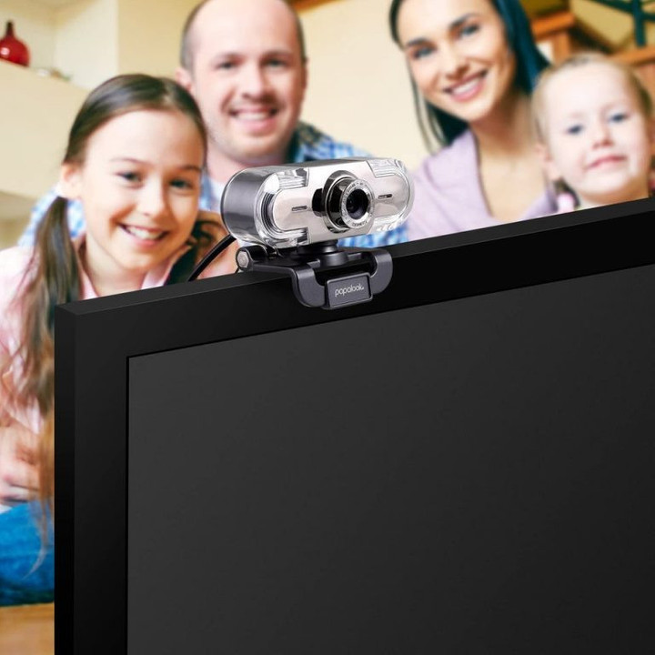 Android cep telefonunuzu yüksek kaliteli bir webcam olarak nasıl kullanabilirsiniz? - Resim : 1