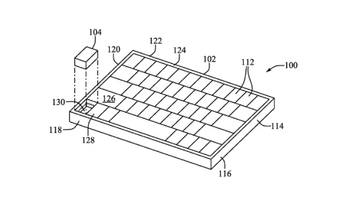 Apple çok konuşulacak yeni bir patent aldı! - Resim : 1