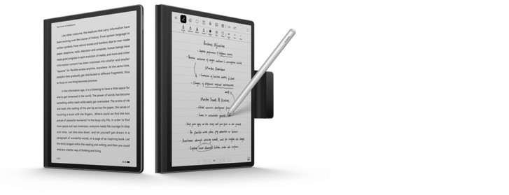 Kitap gibi tablet! Huawei MatePad Paper bu fiyata kaçmaz - Resim : 1