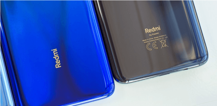 Xiaomi en ucuz 5G modelini satışa sunuyor işte Redmi 10X! - Resim : 1