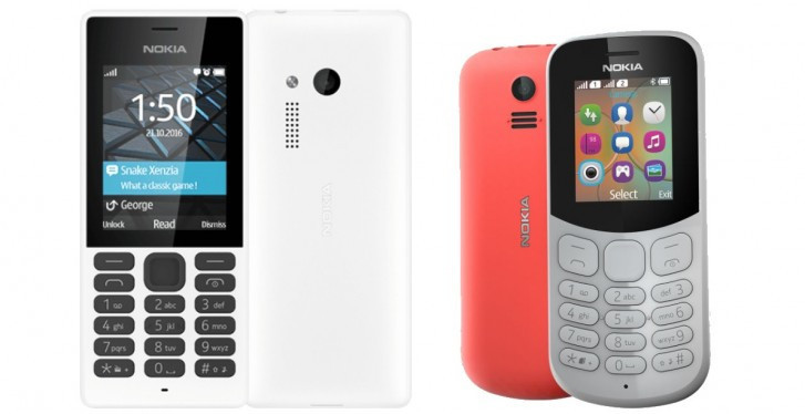 Sudan ucuz Nokia 125 geliyor! Alo desin yeter - Resim : 1