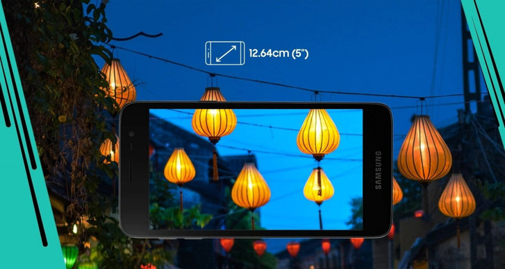 500 TL’lik Samsung Galaxy J2 Core 2020 tanıtıldı! İşte özellikleri! - Resim : 1