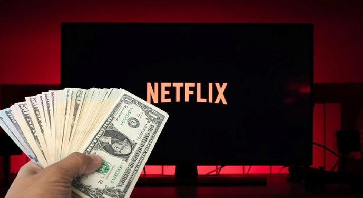 Reklamlı Netflix nasıl olacak? - Resim : 2