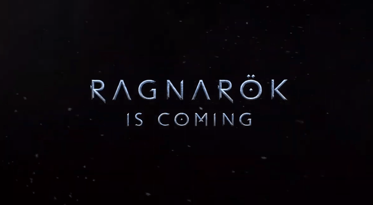 God of War Ragnarok PS5 için duyuruldu - Resim : 1