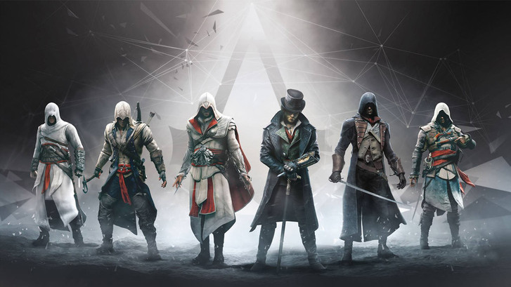 Assassins Creed Valhalla tamamen farklı bir yapıda olacak - Resim : 2
