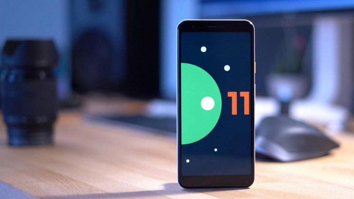 Xiaomi Android 11 alacak ilk modeli açıkladı! - Resim : 2