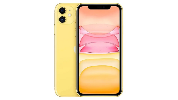 Sarı renkli iPhone 14 ve iPhone 14 Plus yakında geliyor - Resim : 1