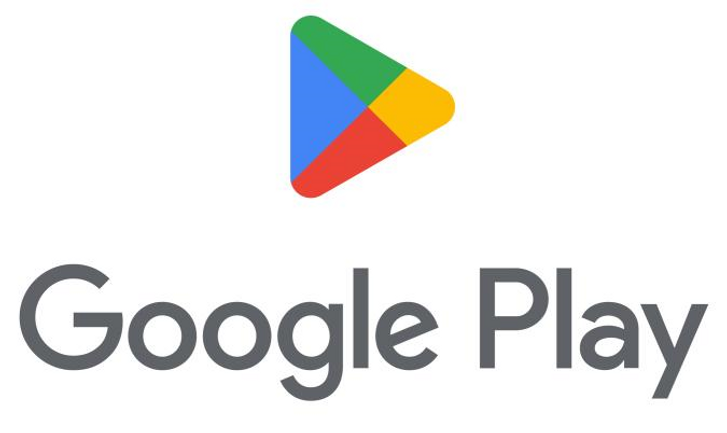 Google Play logosu yenilendi! İşte yeni logo - Resim : 1