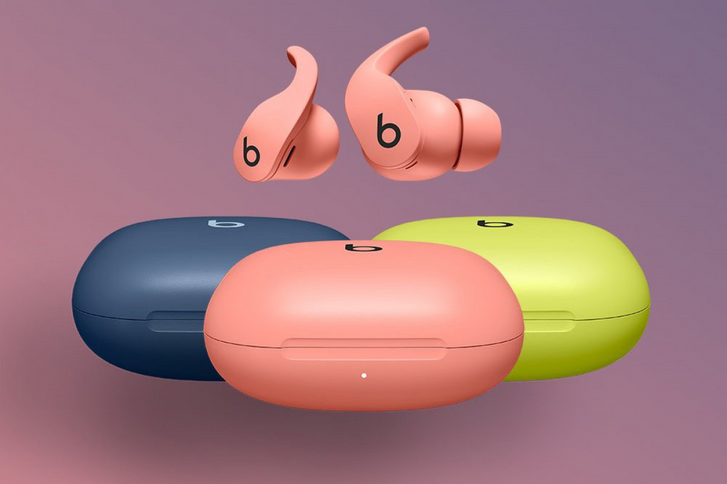 Beats’ın 3 yeni rengi kullanıcıların akıllarını başlarından alacak - Resim : 1