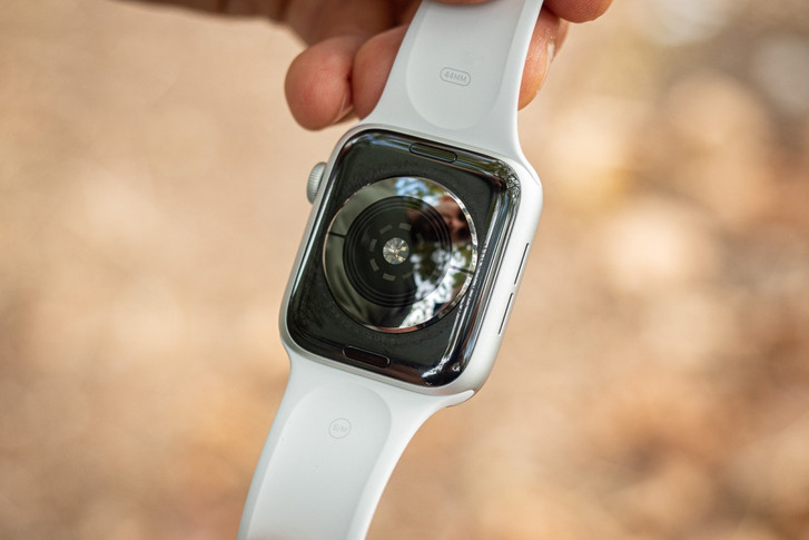 Apple Watch 6 özellikleri netleşiyor beklenen özellik sonunda geliyor! - Resim : 1