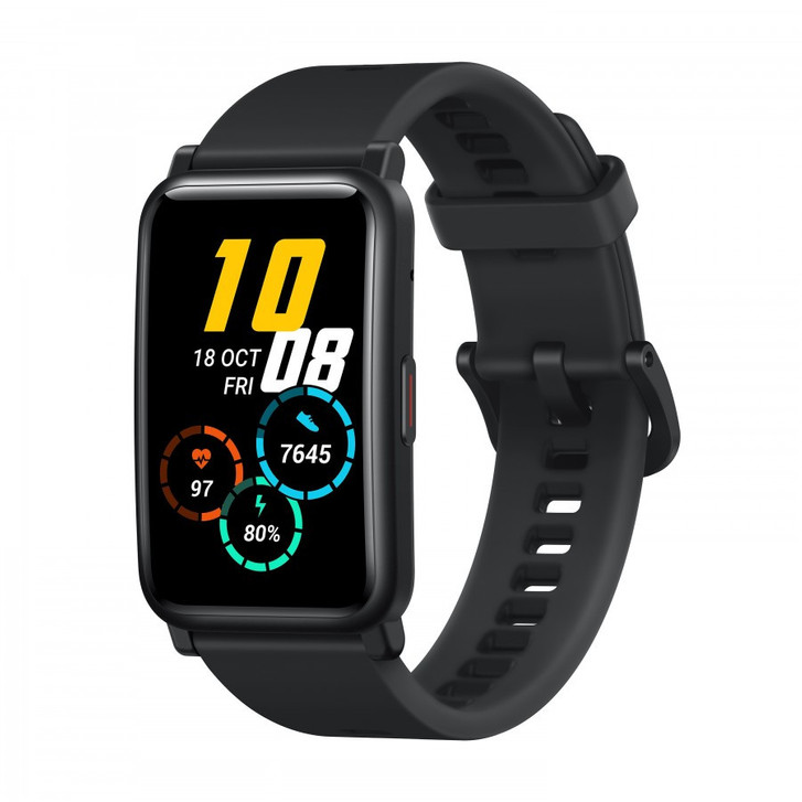 Fiyatıyla yok satacak akıllı saat Honor Watch ES tanıtıldı - Resim : 1