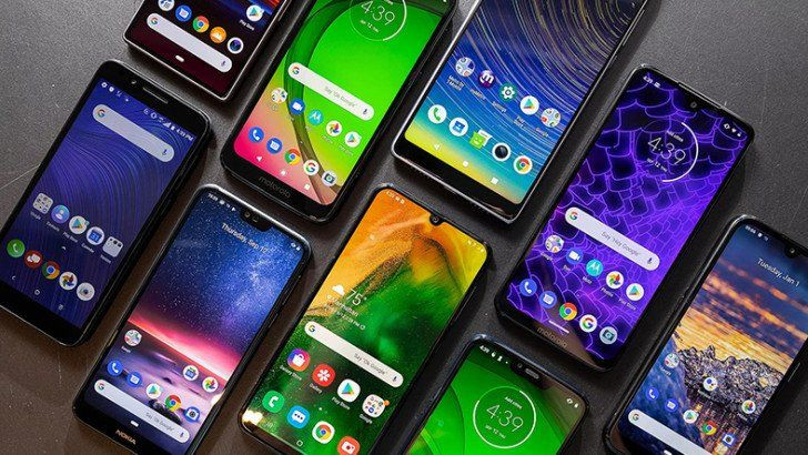 2021 yılının en çok satılan 5 telefonu belli oldu! - Resim: 1