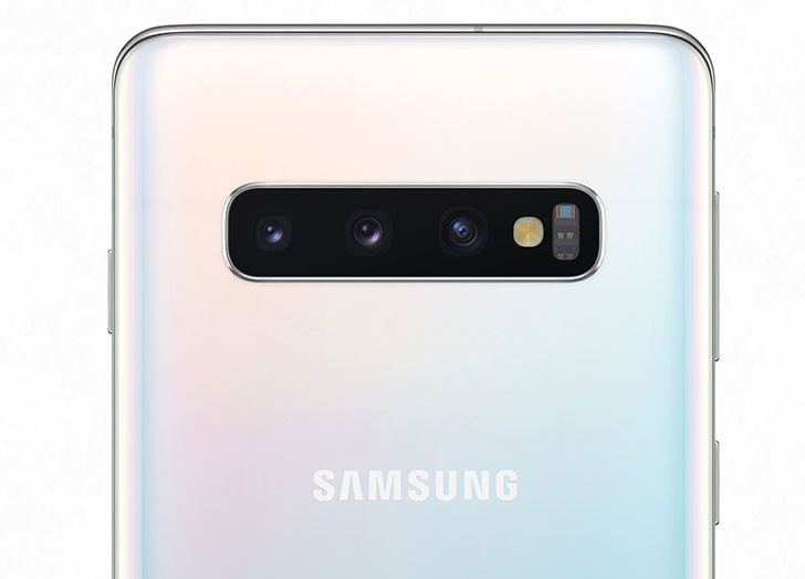 Samsung Galaxy S10, S10e ve S10+ kameralarını karşılaştırdık - Resim : 1