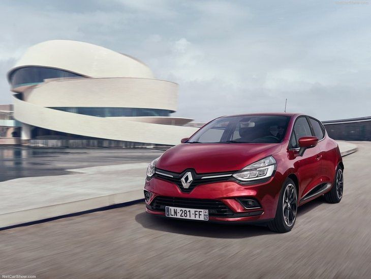 4 yıl önce bir Clio 70 bin TL'ymiş! İşte göz yaşartan fiyat listesi - Resim: 1