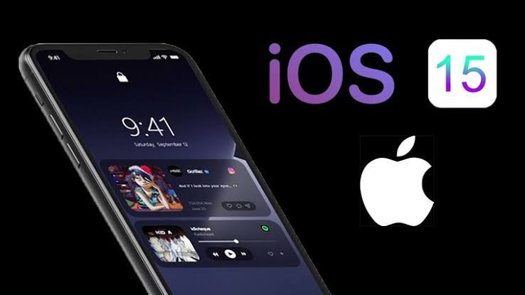 İşte iOS 15 ile gelecek yenilikler! - Resim : 1