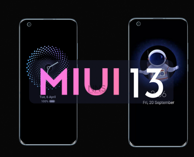 MIUI 13 ve Android 12 alacak olan tüm modeller! (Liste Genişliyor) - Resim: 1