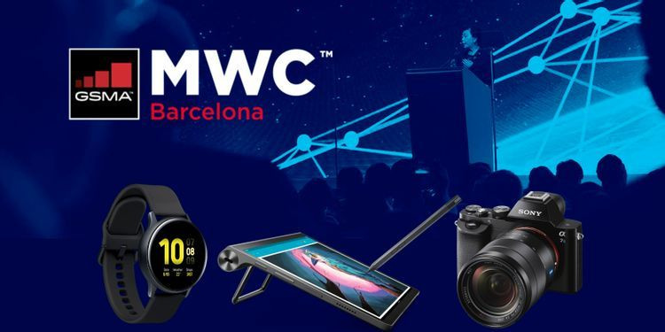 MWC 2021'de duyurulan her şey burada! - Resim: 1