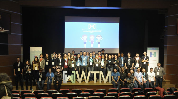 IWD Istanbul 2018 Konferansı  kapılarını açıyor - Resim : 1