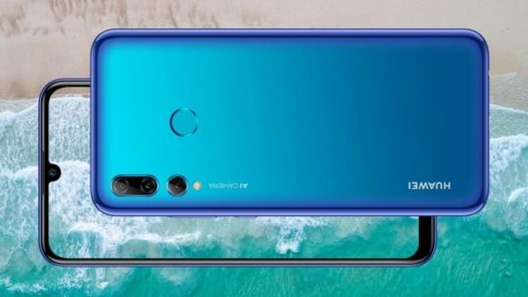 EMUI 10.1 alacak Huawei modelleri - Resim: 1