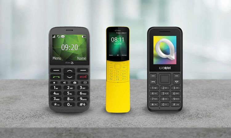 259 TL'den başlayan en ucuz cep telefonları! - Ekim 2022 - Resim: 1
