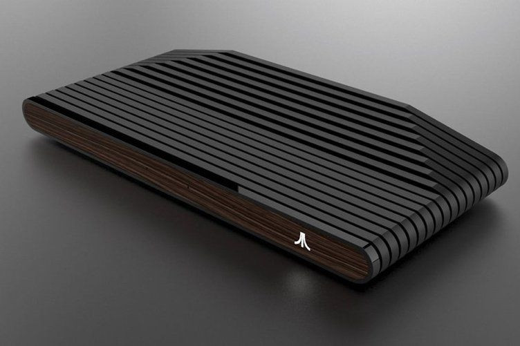 Atari efsanesi Ataribox ile geri dönüyor! - Resim: 1