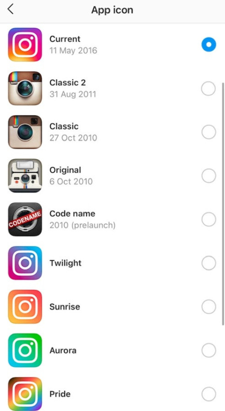 Instagram 10. yaşına özel yeni özellikler getirdi! - Resim : 1