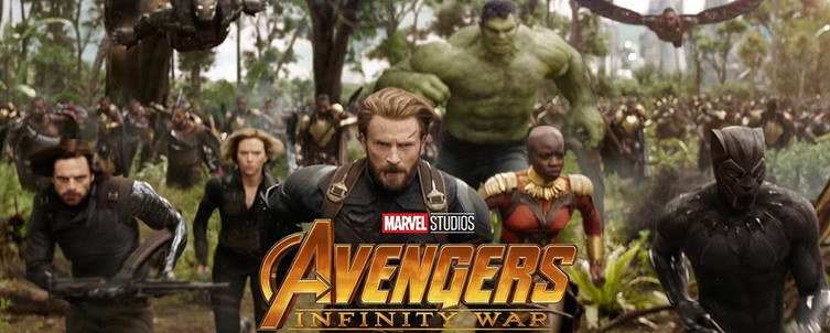 Avengers: Infinity War'ın detayları açığa çıktı! - Resim : 1