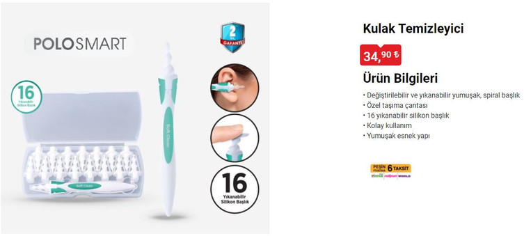 24 Aralık- BİM mağazalarında elektronik ürün fırsatları! - Resim : 3