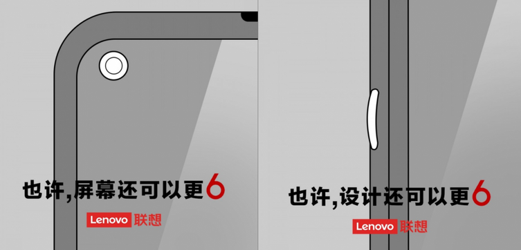 Lenovo yeni akıllı telefon serisiyle Redmi Note 9'a meydan okudu! - Resim : 2
